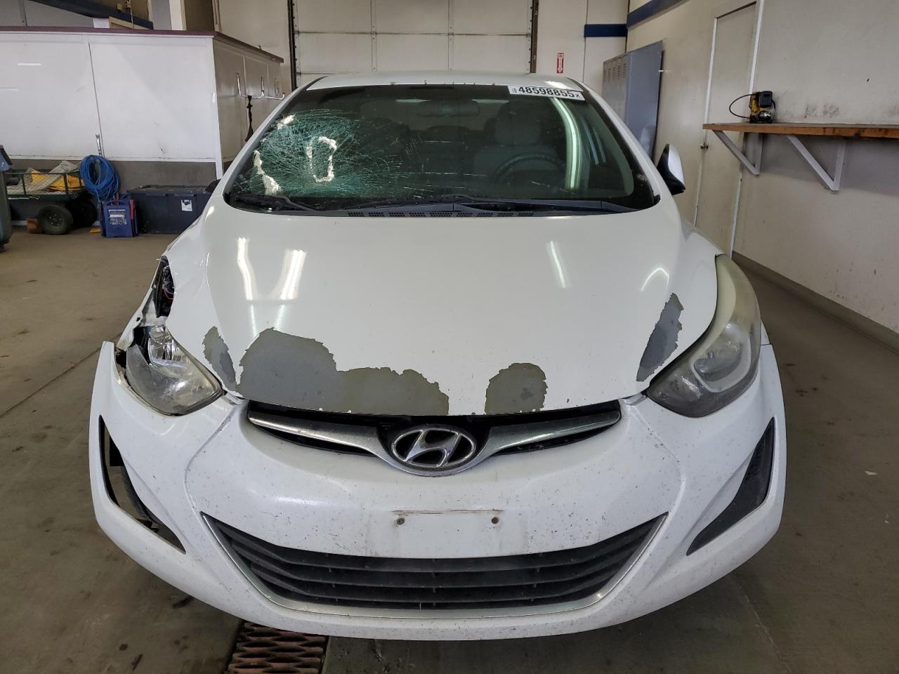 2016 Hyundai Elantra - Image 5