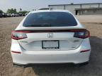 2025 Honda Civic Sport Touring for Sale in Mercedes, TX - Water/Flood