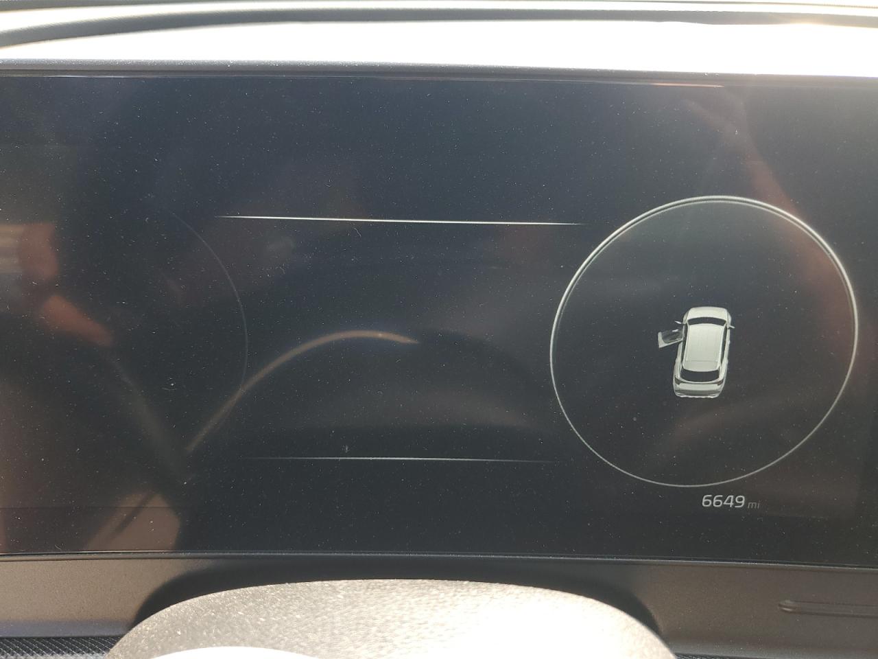 2024 Kia Sportage - Image 9