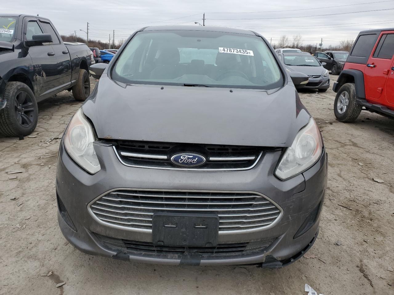2013 Ford C-MAX - Image 5