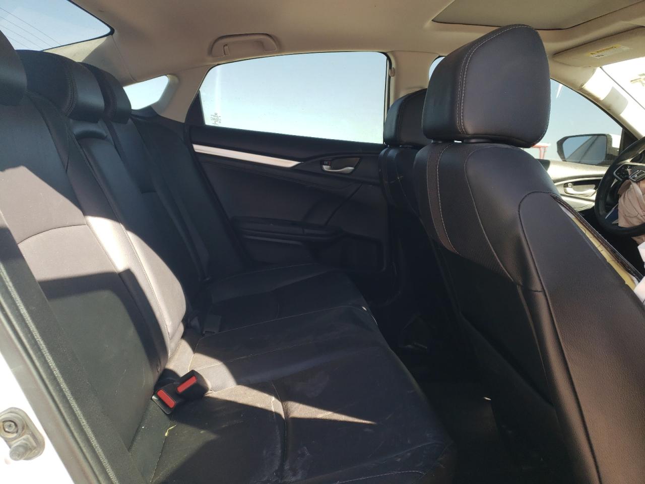 2021 Honda Civic - Image 10