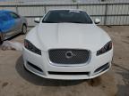 2013 Jaguar Xf  на продаже в Kansas City, KS - Undercarriage
