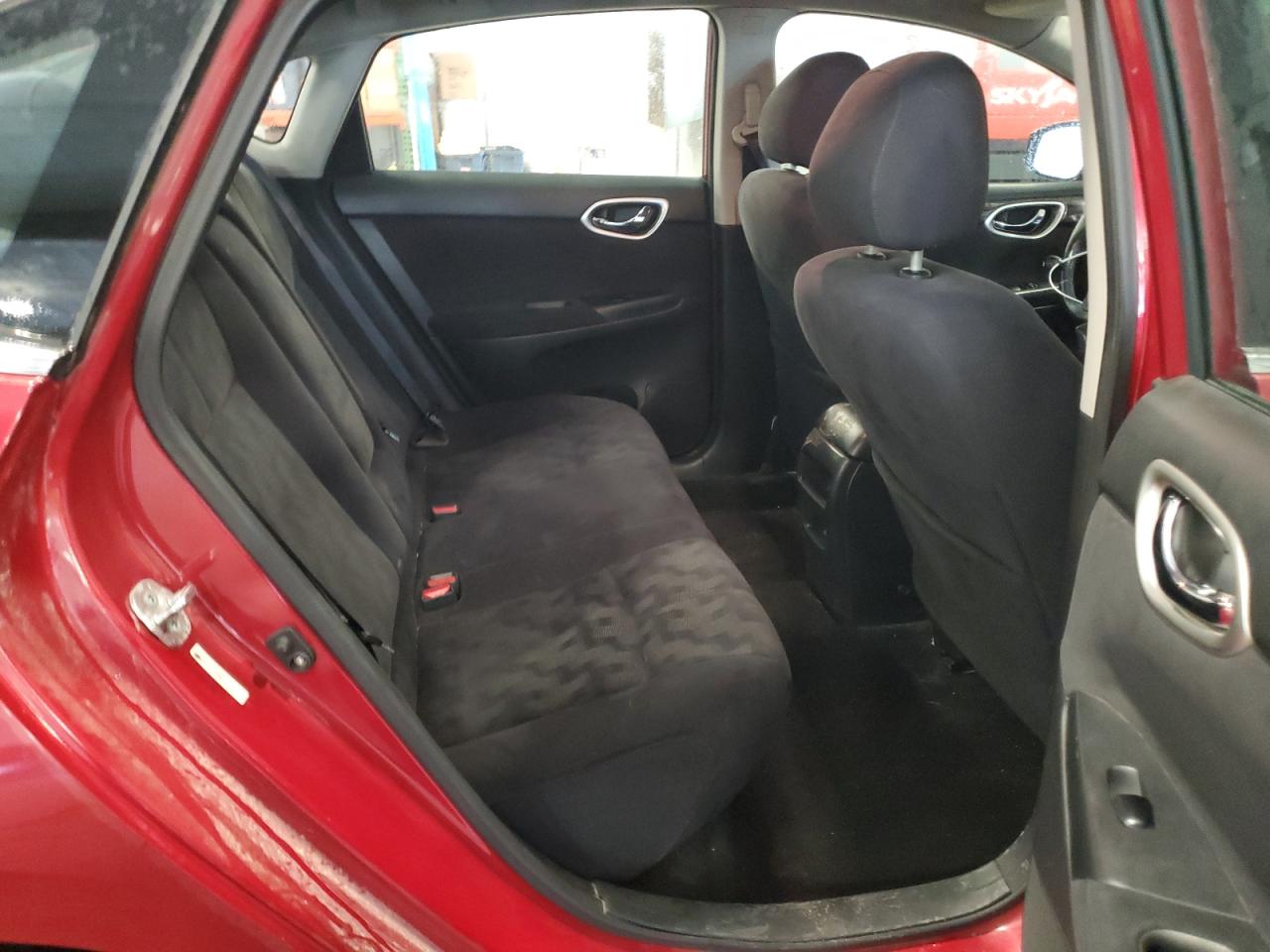 2013 Nissan Sentra - Image 10