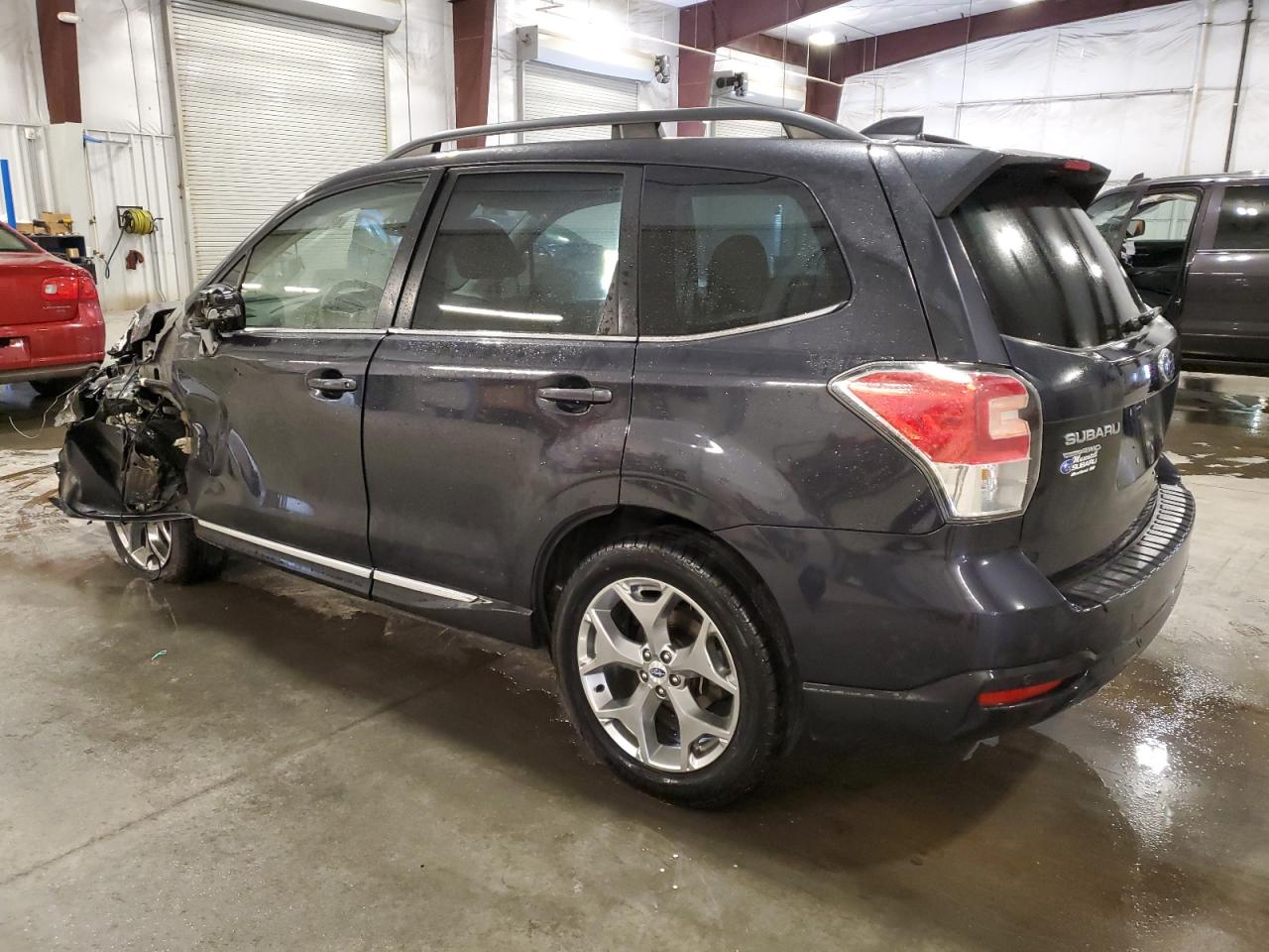 2018 Subaru Forester - Image 2