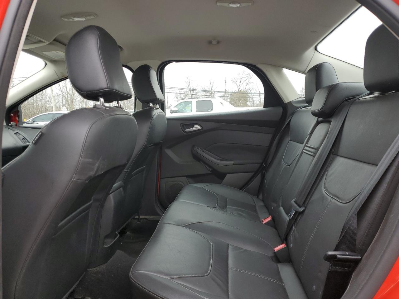2015 Ford Focus - Image 10