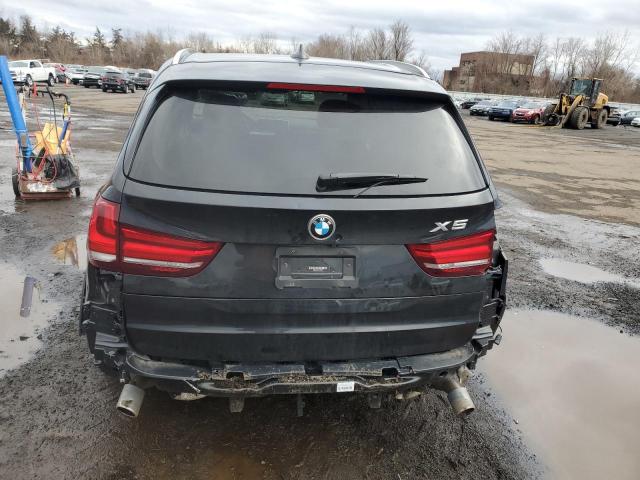 Parquets BMW X5 2015 Black