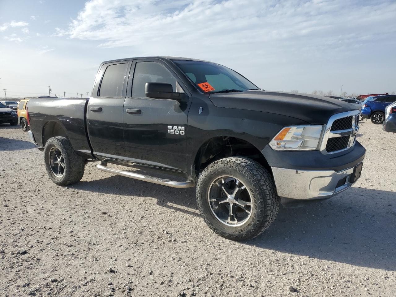 2013 RAM 1500 - Image 4