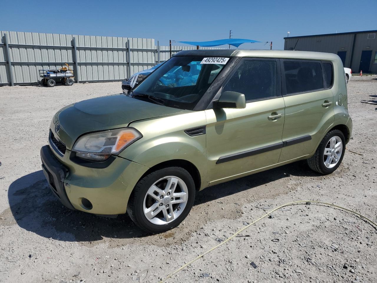 2011 Kia Soul - Image 1