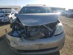 2006 Toyota Sienna Ce zu verkaufen in Brighton, CO - Front End