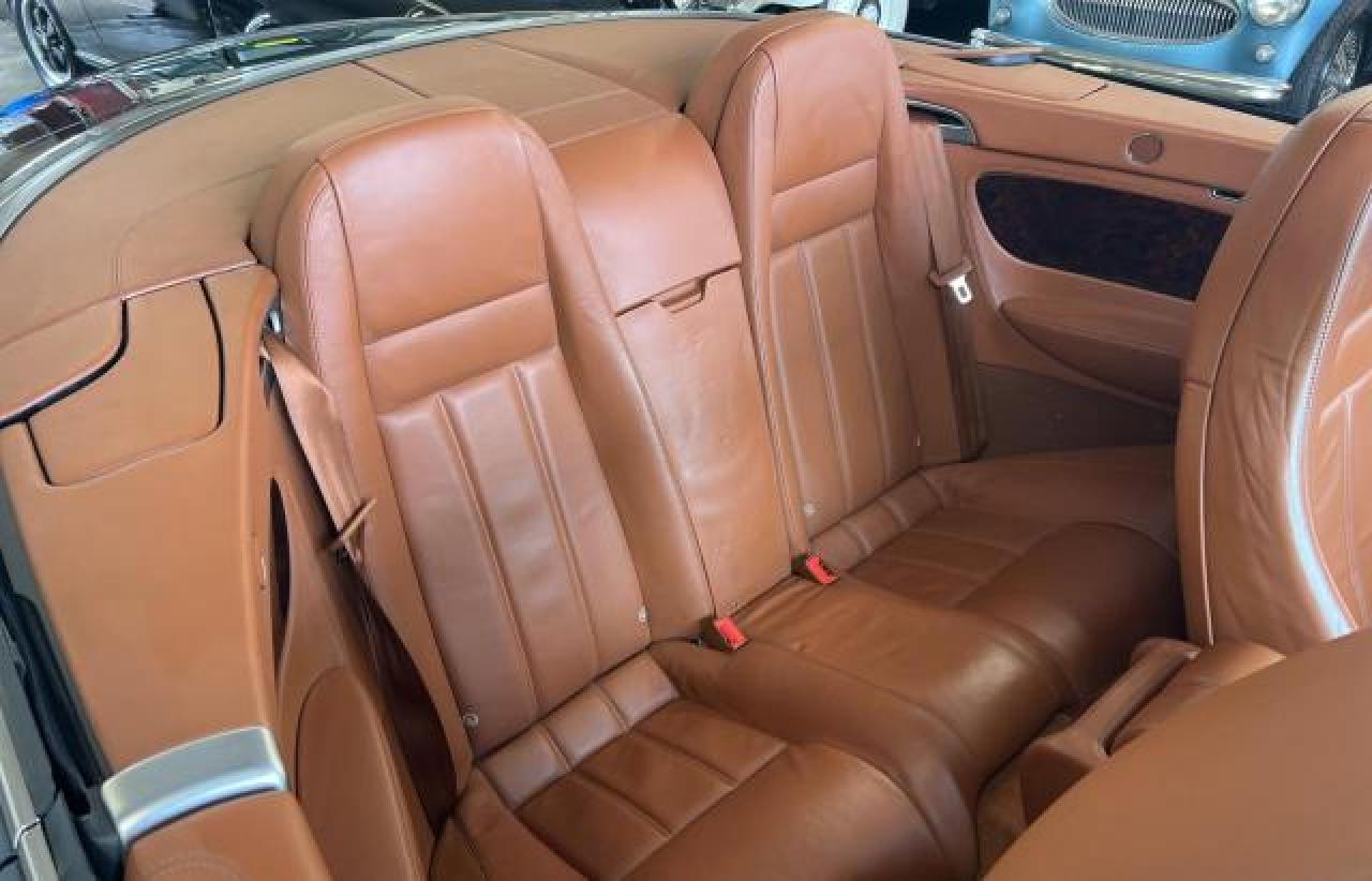2008 Bentley Continental - Image 6