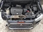 2015 Mitsubishi Outlander Sport Se en Venta en Northfield, OH - Front End