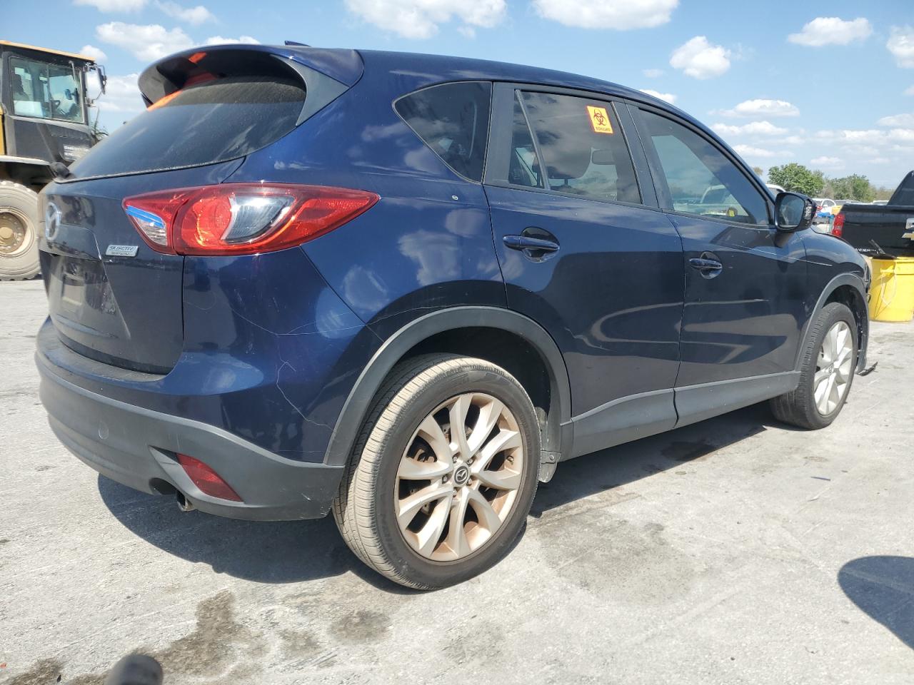 2013 Mazda CX-5 - Image 3