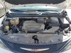 2022 Chrysler Voyager Lx for Sale in North Las Vegas, NV - Side
