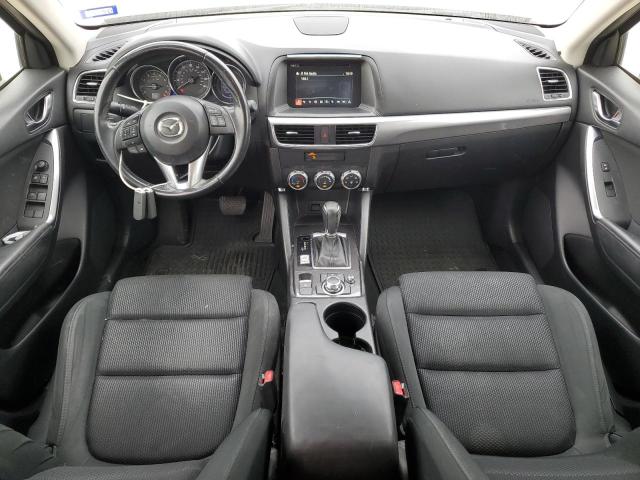  MAZDA CX-5 2016 Сharcoal
