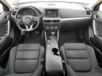 2016 Mazda Cx-5 Touring იყიდება Houston-ში, TX - Hail