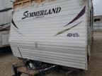 2012 Springdale/ Sprinter Summerland for Sale in Wilmer, TX - Water/Flood