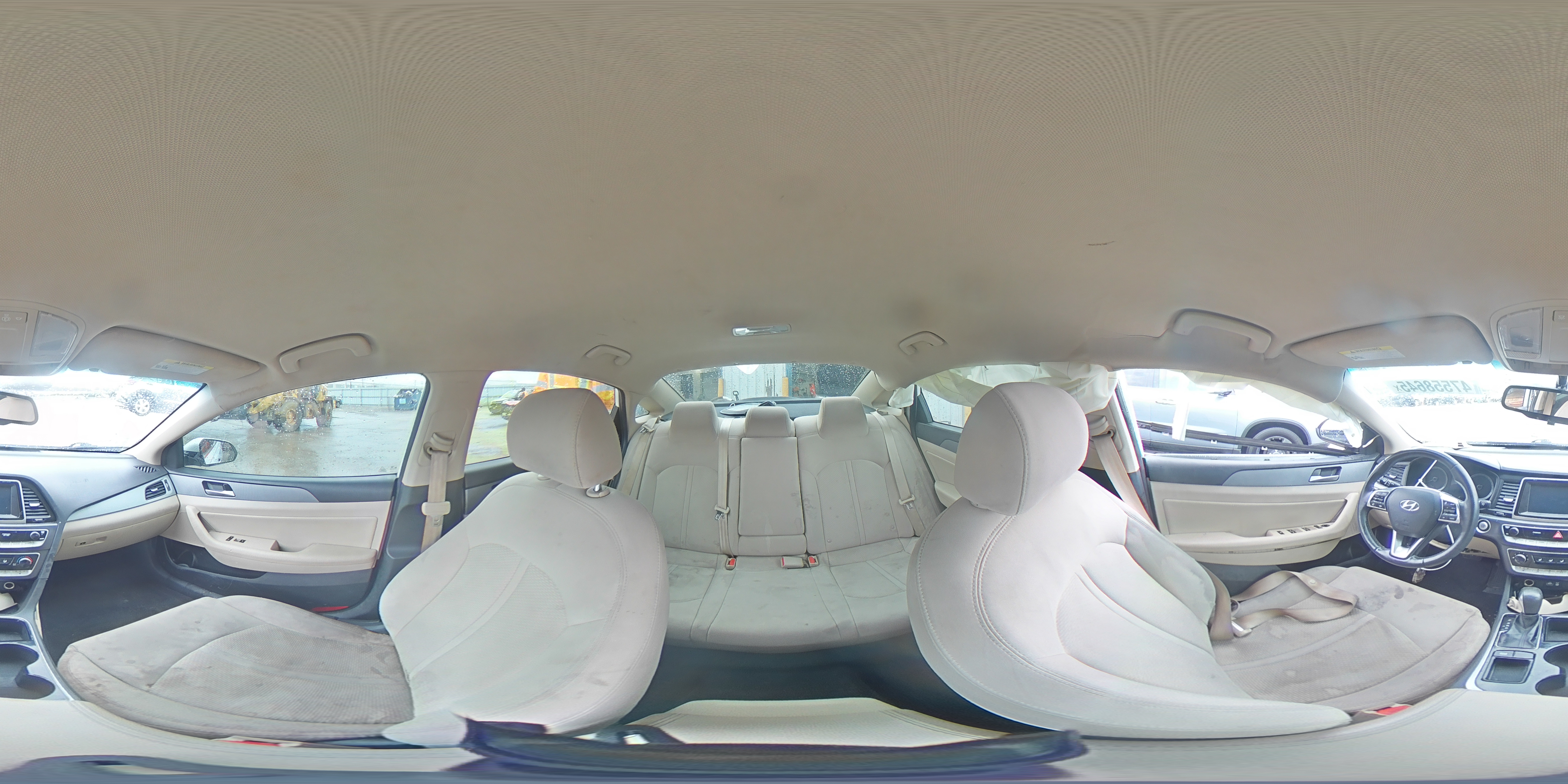 2018 Hyundai Sonata - Image 14