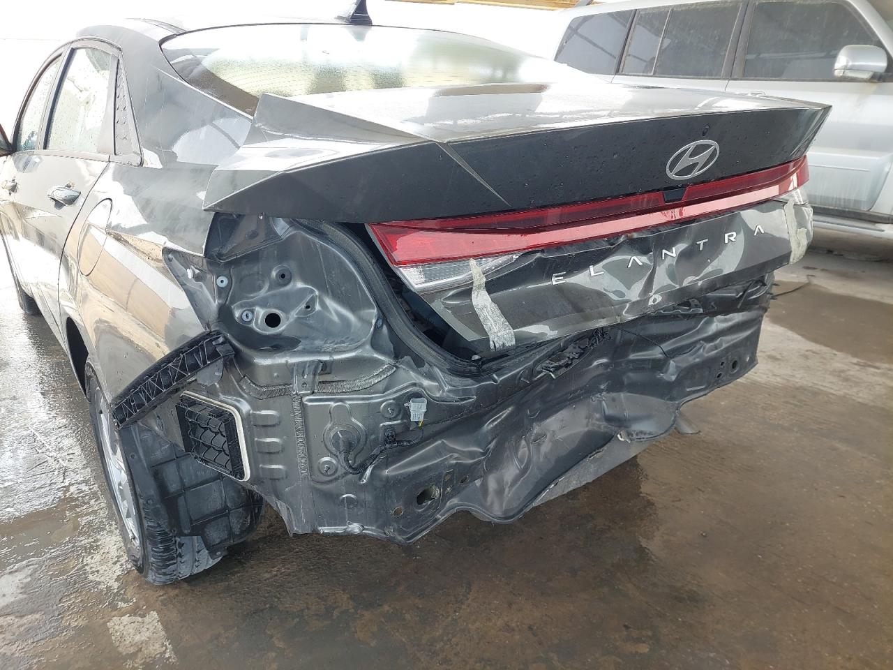 KMHLN41B3RU646625 - 2024 HYUNDAI ELANTRA - #47147435