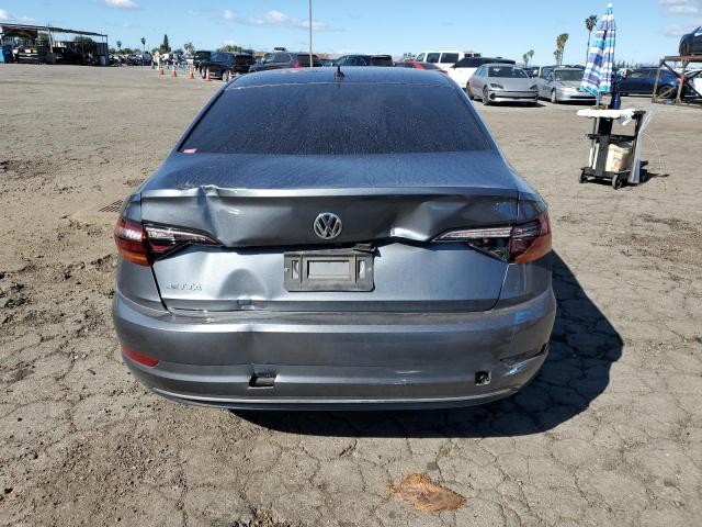  VOLKSWAGEN JETTA 2019 Серый