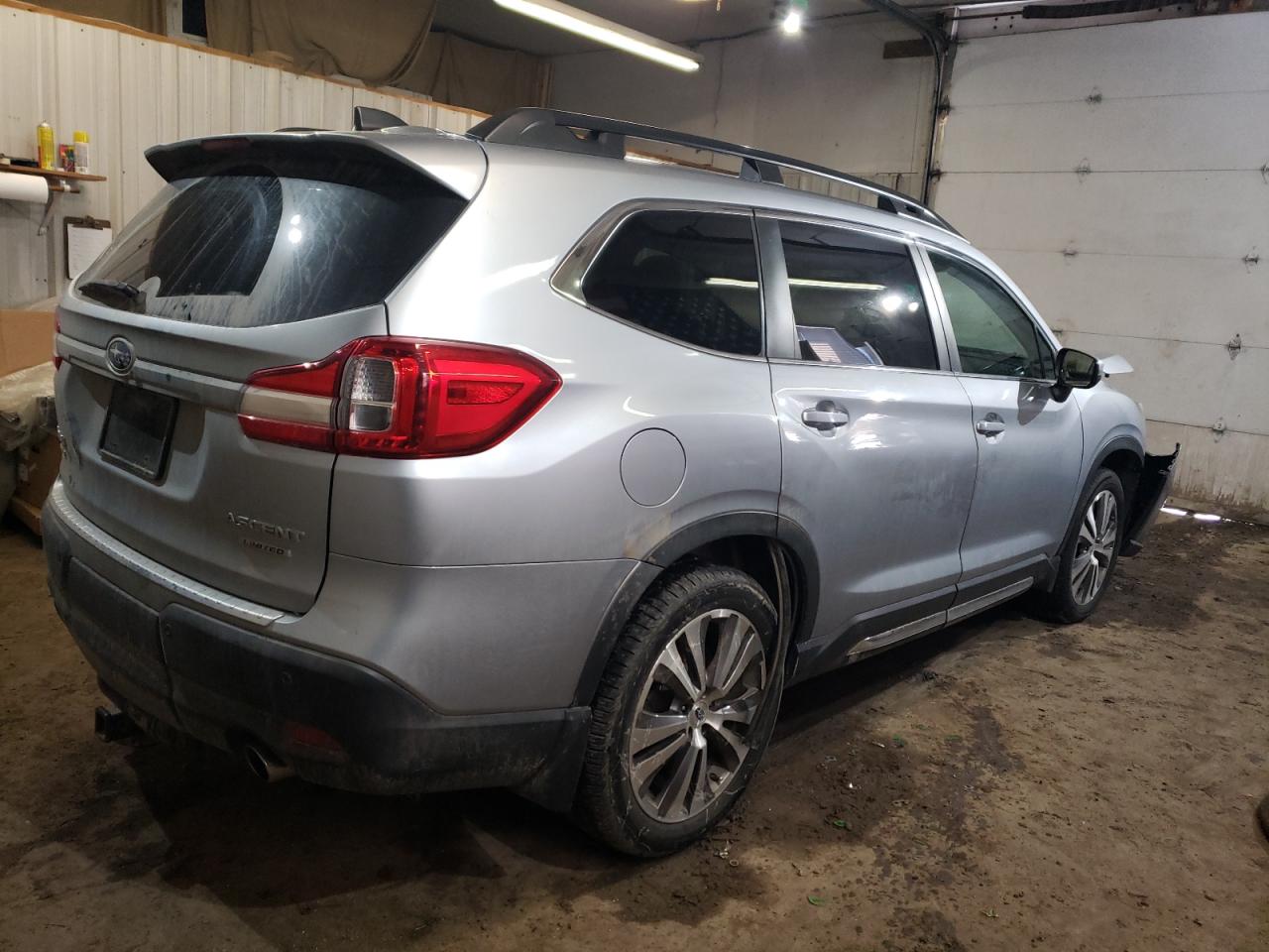 2020 Subaru Ascent - Image 3