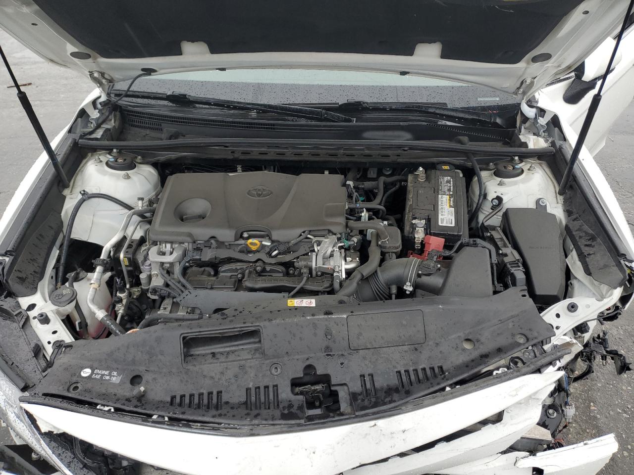 2018 Toyota Camry - Image 12