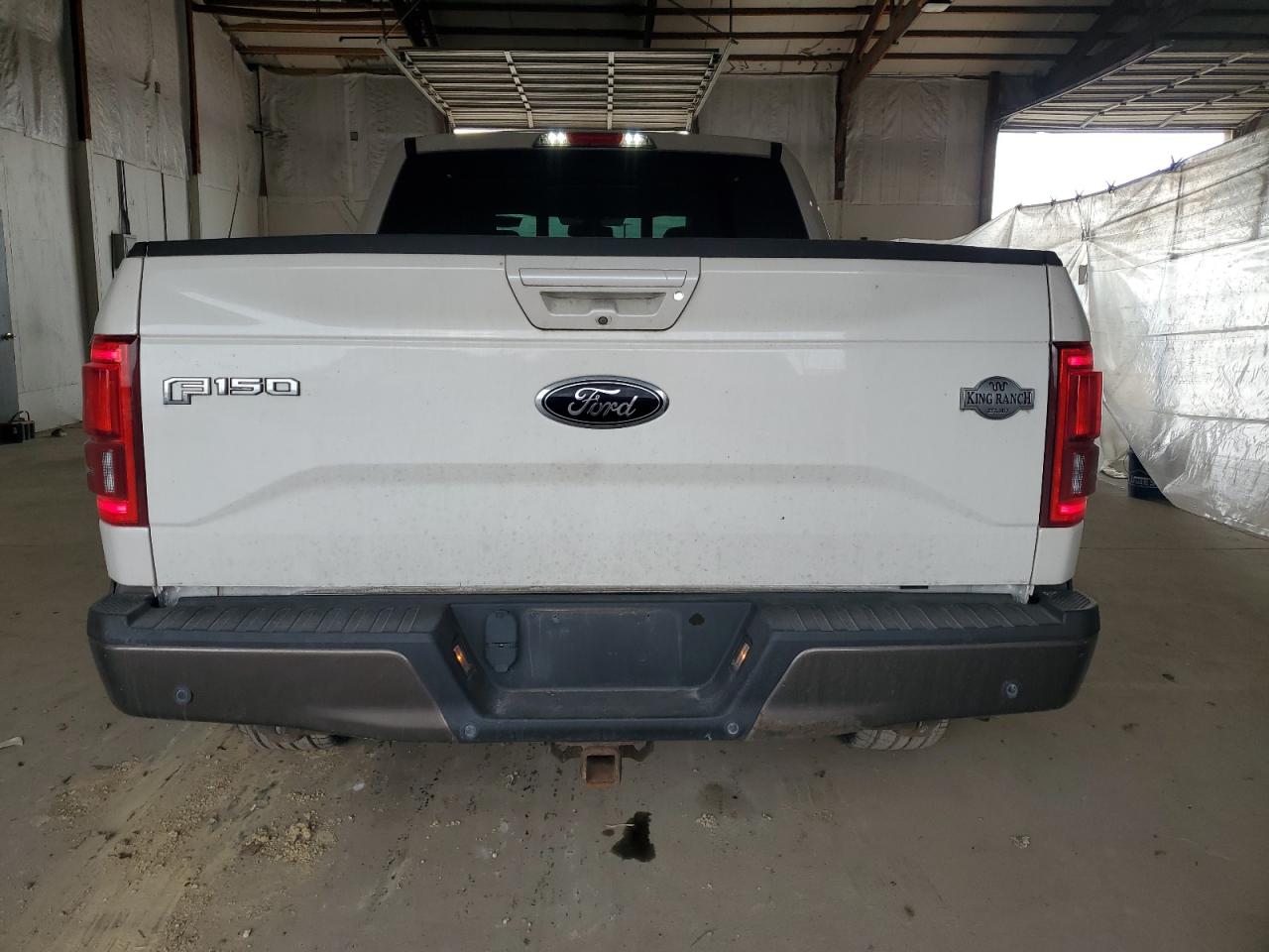 2015 Ford F-150 - Image 6