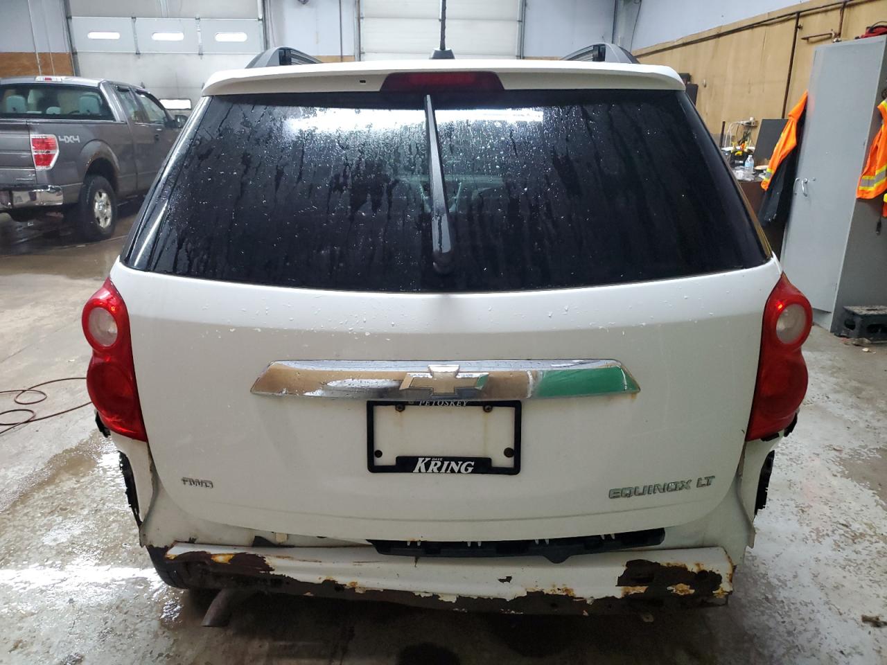 2015 Chevrolet Equinox - Image 6