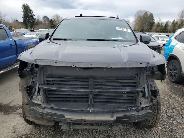 GMC YUKON 2023 Blue