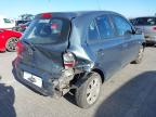 2011 NISSAN MICRA ACEN for sale at Copart CHESTER