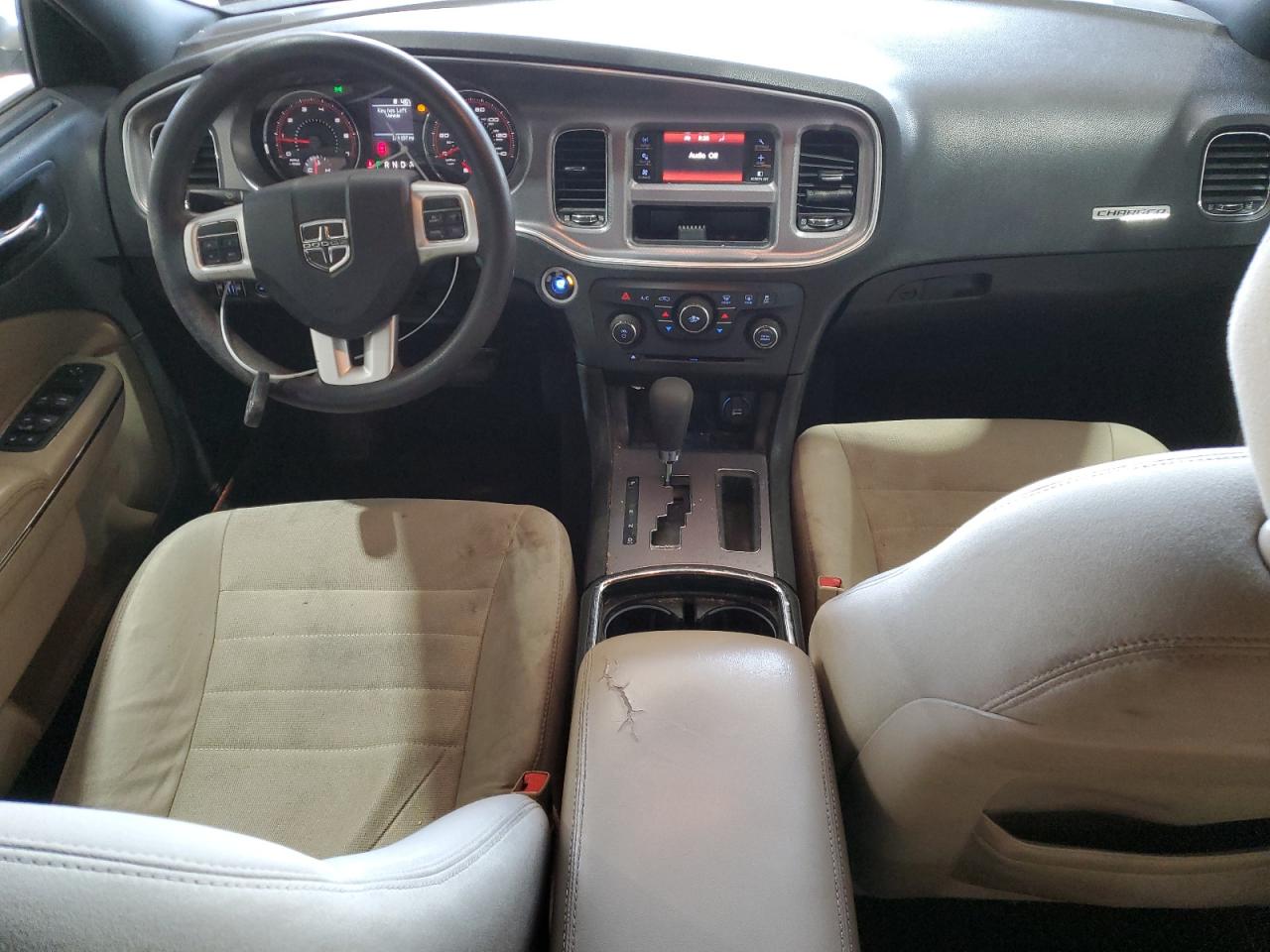 2011 Dodge Charger - Image 8