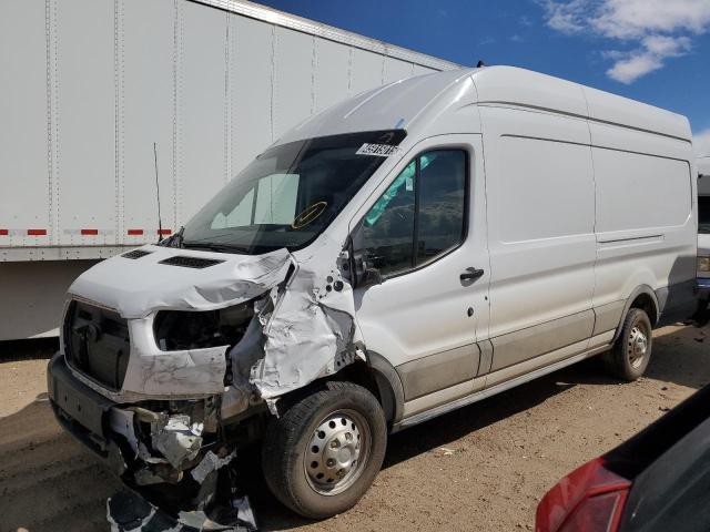 2022 Ford Transit T-350