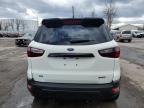 2022 Ford Ecosport Ses продається в Central Square, NY - Front End