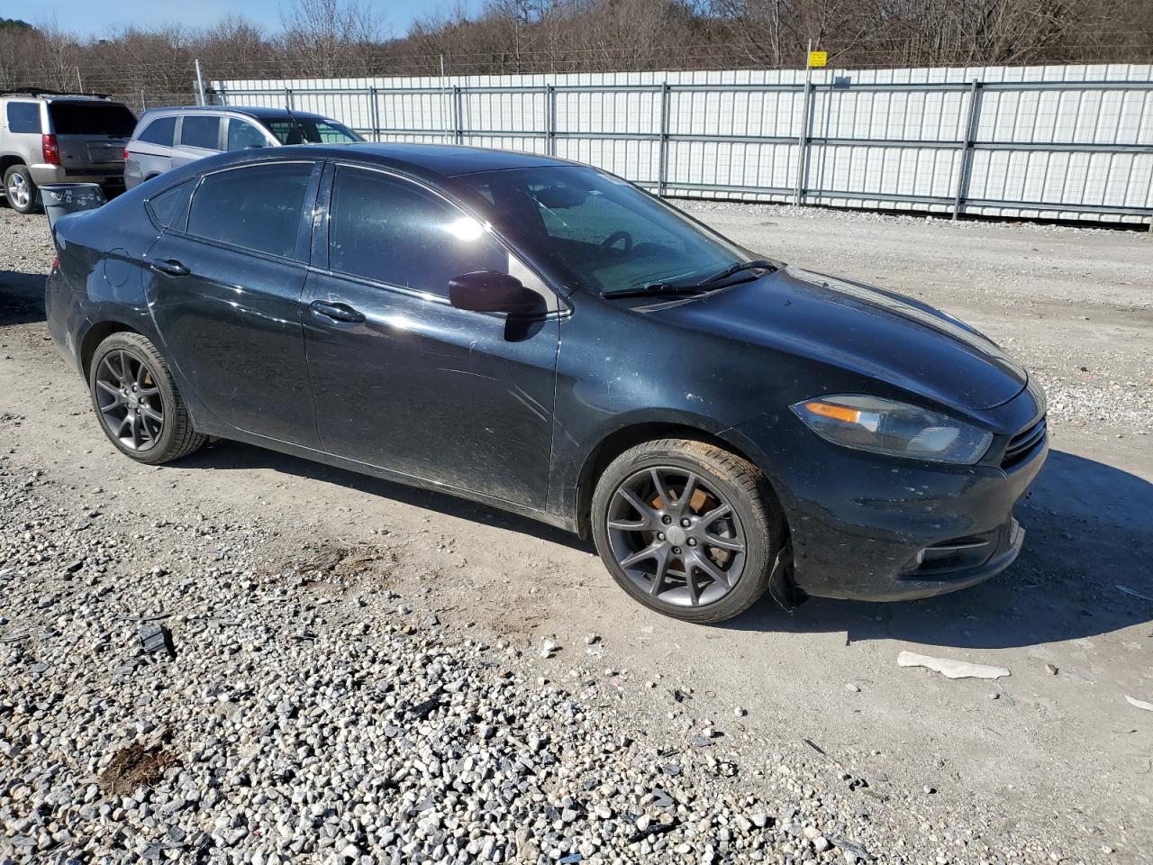 2016 Dodge Dart - Image 4