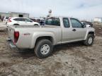 2008 Gmc Canyon Sle de vânzare în Chicago Heights, IL - Front End