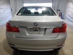 2011 Bmw 750 Lxi продається в Candia, NH - Front End