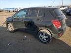 2022 Chevrolet Trax Ls zu verkaufen in Woodhaven, MI - Front End