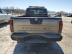 2004 Nissan Frontier Crew Cab Xe V6 на продаже в Kansas City, KS - Undercarriage
