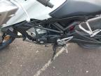 2018 HONDA CBF 125 NA for sale at Copart SANDTOFT