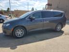 2020 Chrysler Voyager Lx for Sale in Gaston, SC - Side