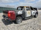 Sikeston, MO에서 판매 중인 2014 Chevrolet Silverado K1500 High Country - Burn