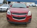 2014 Chevrolet Equinox Lt for Sale in Woodhaven, MI - Front End