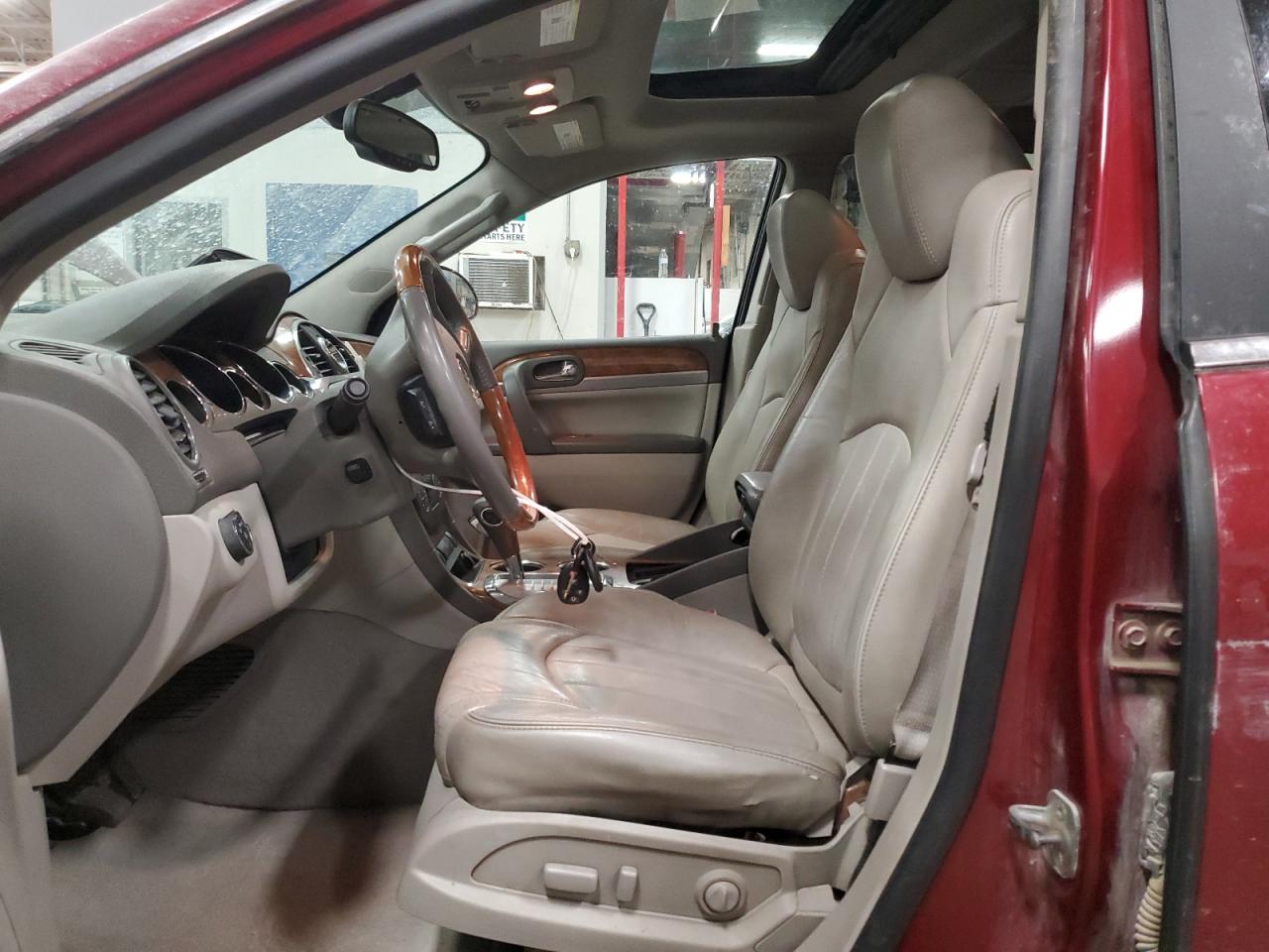 2011 Buick Enclave - Image 7