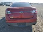 2013 Ford Taurus Sel en Venta en Earlington, KY - Front End