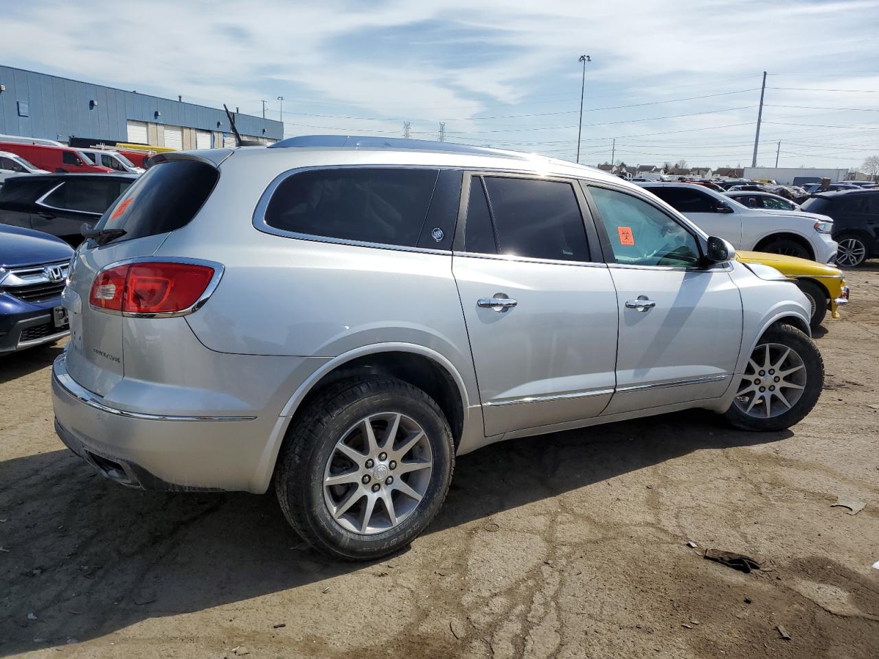 2016 Buick Enclave - Image 3