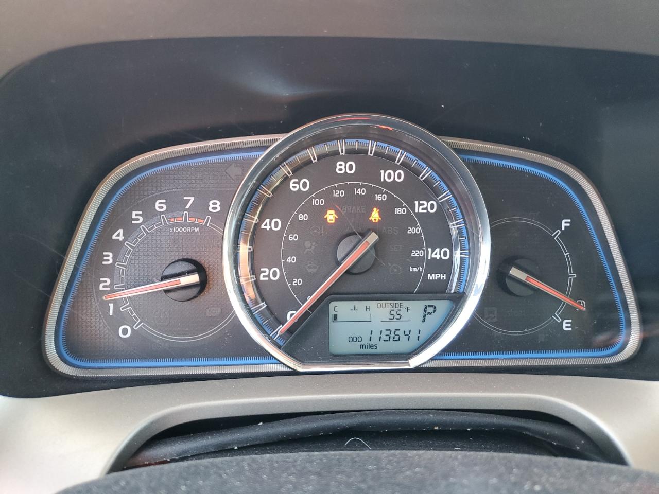 2014 Toyota RAV 4 - Image 9