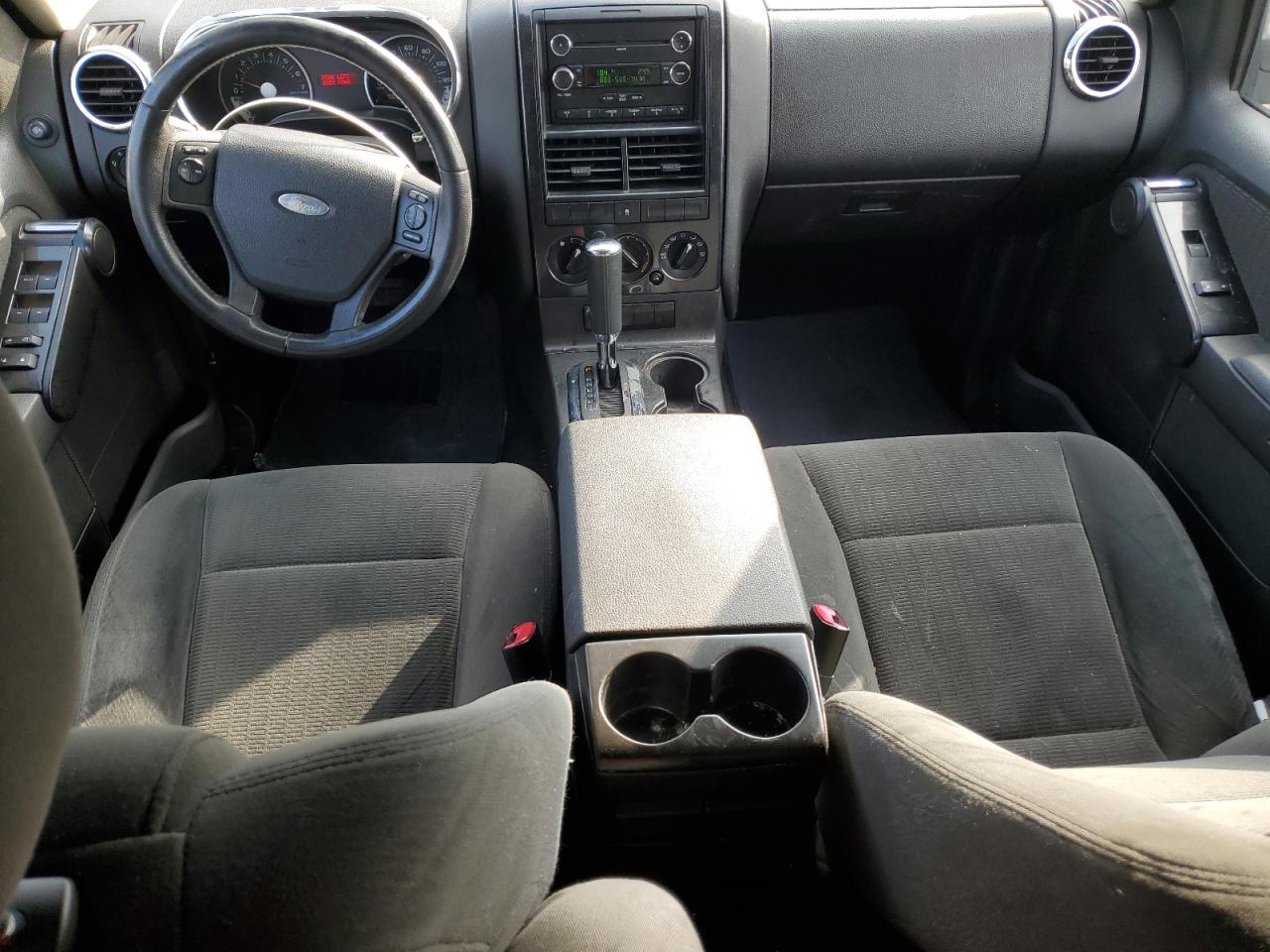 1fmeu63e39ua32186 1FMEU63E39UA32186 2009 Ford Explorer Xlt