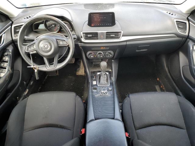  MAZDA 3 2018 Gray