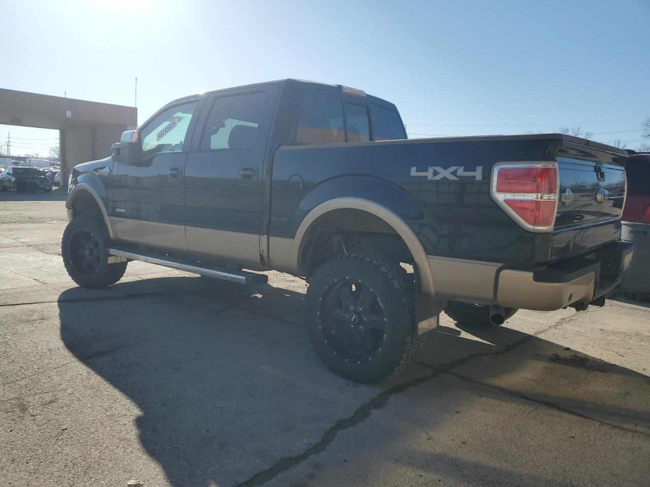 2012 Ford F-150 - Image 2