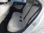 2016 MERCEDES BENZ A 180 D SP for sale at Copart WESTBURY