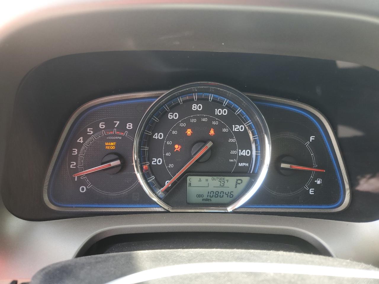 2015 Toyota RAV 4 - Image 9